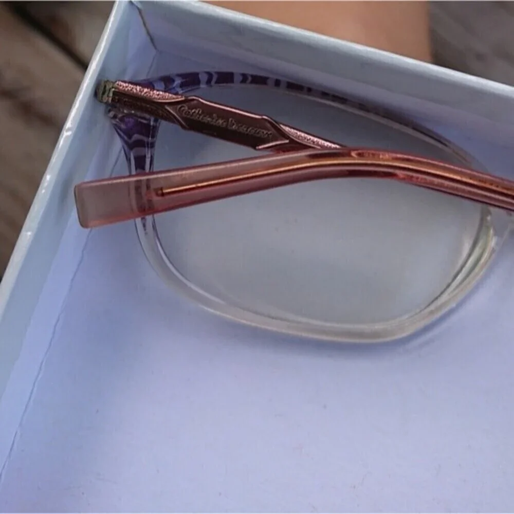 Catherine Deneuve CD-313 Eyeglasses FRAME ONLY